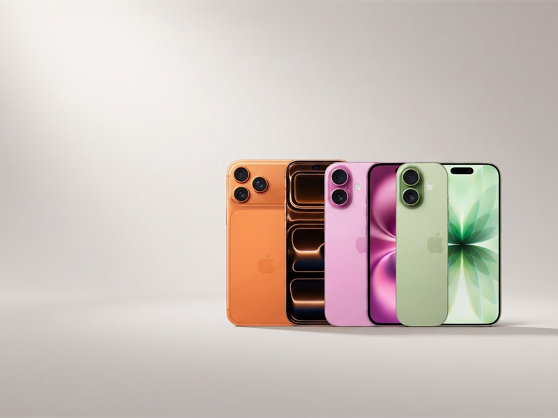 Apple iPhone