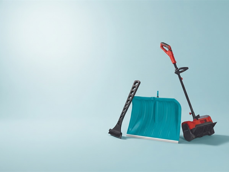 Winter tools