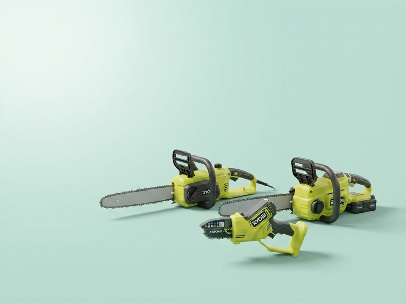 Chain Saws