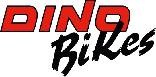 Dino bikes