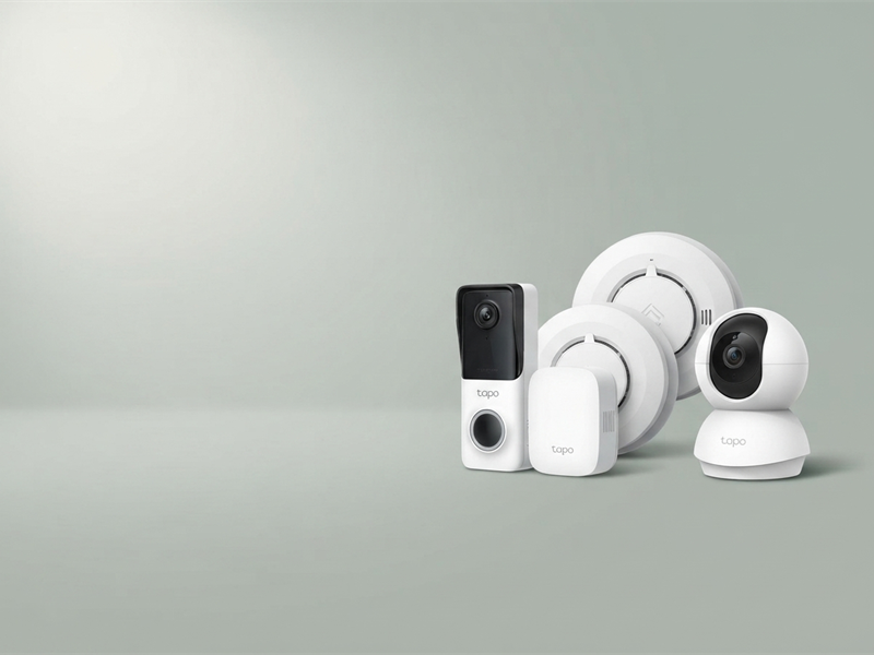 Security & Alarms