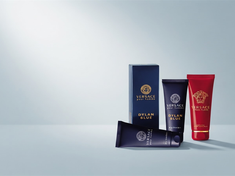 Aftershave Balm