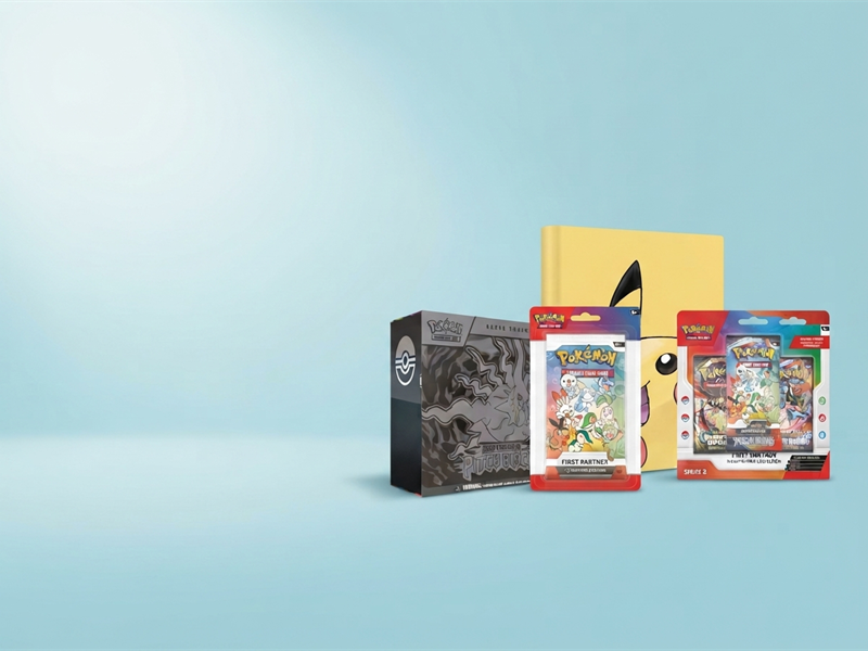 Collection card