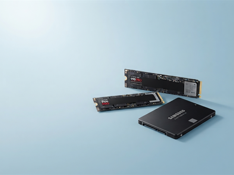 SSD