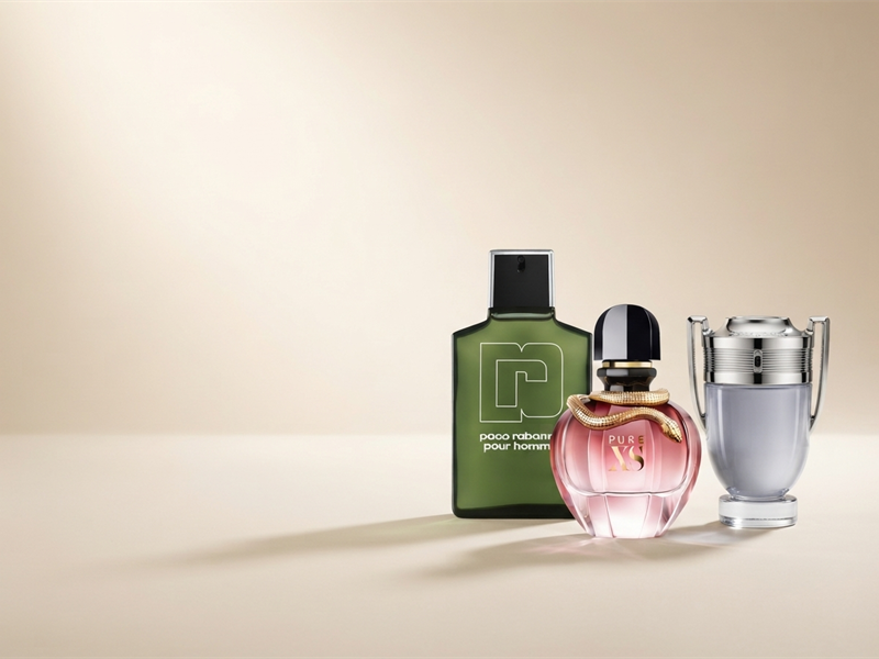 Paco Rabanne