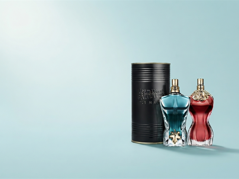 Jean Paul Gaultier