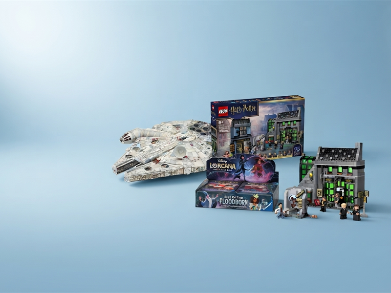 Other Toy Brands