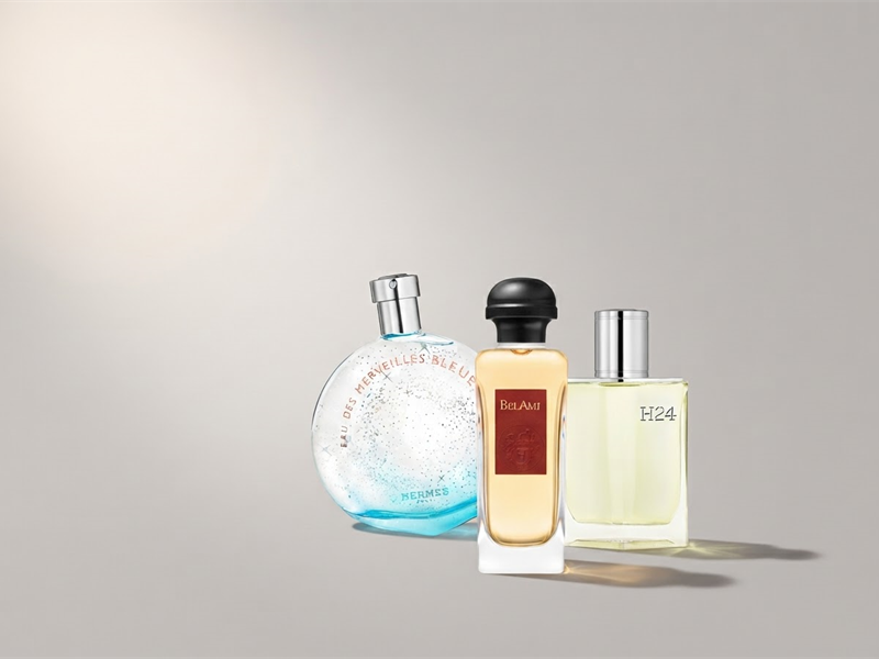 Eau de Toilette for menn