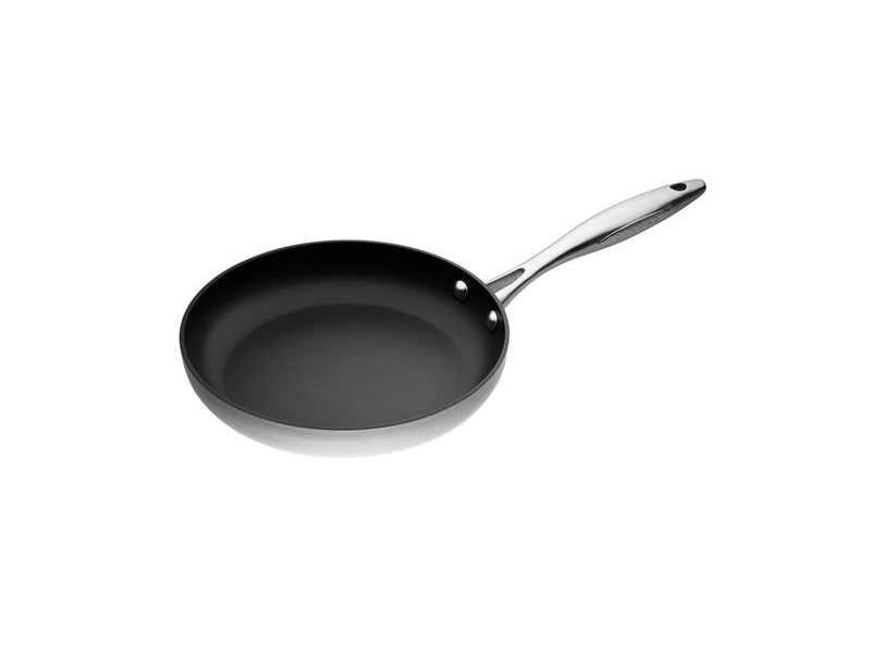 Scanpan 24 cm stegepande i omslag - CTX