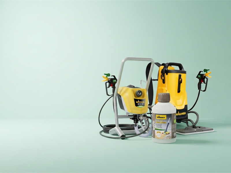 Wagner Spraytech