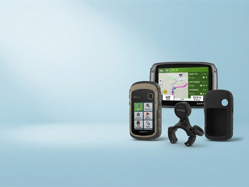 GPS