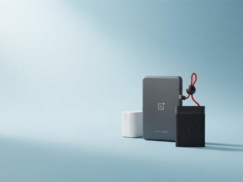Powerbanks