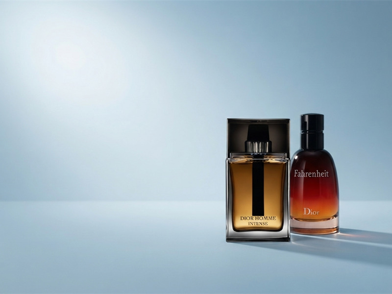 Eau de Parfum for menn