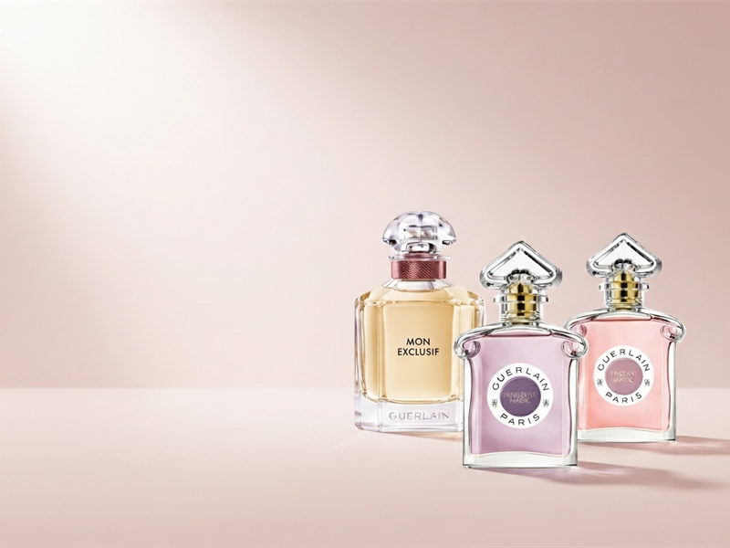 Eau de Parfume for women