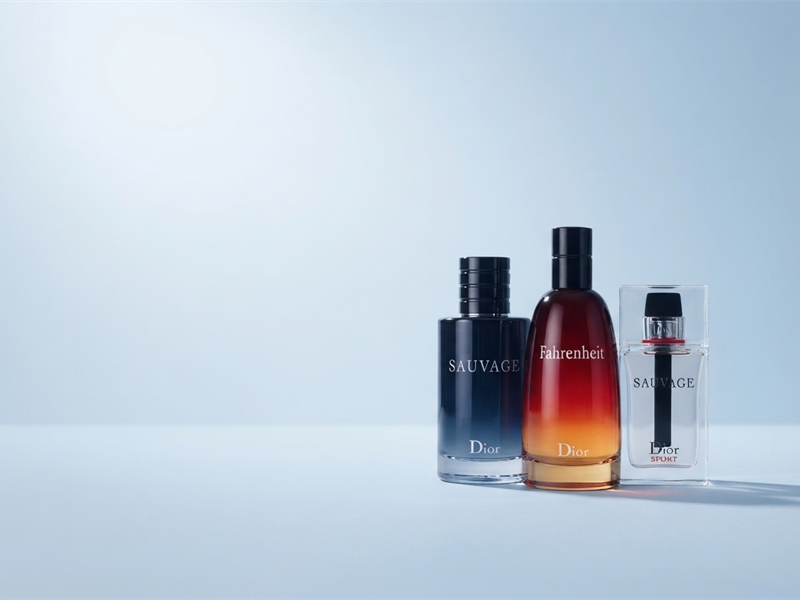 Eau de Toilette for menn