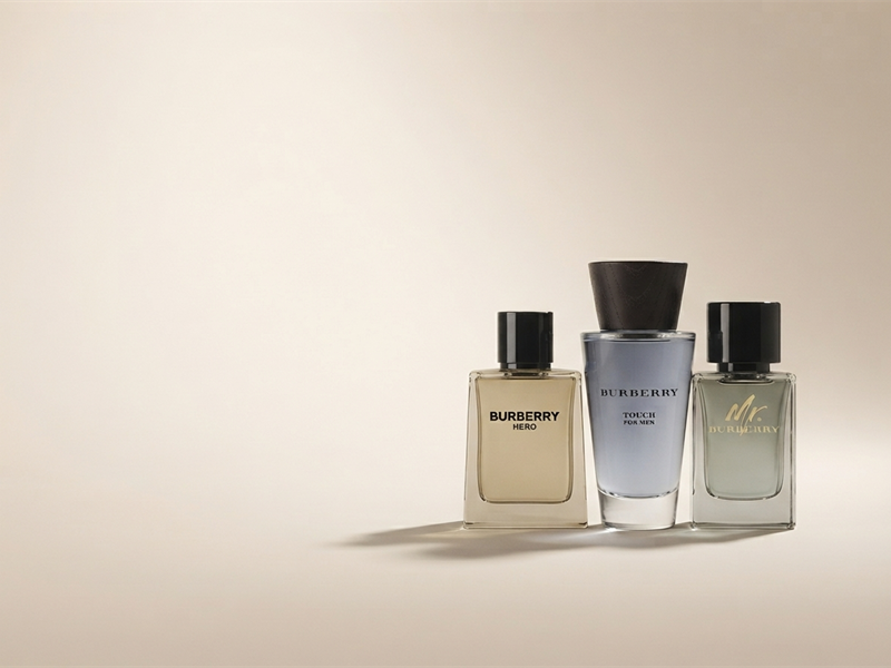 Eau de Parfume für Ihn