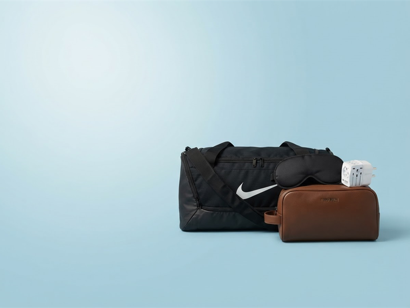Bags & Suitcases