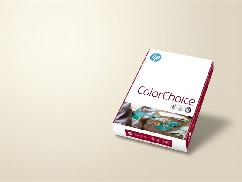 Paper & Packaging
