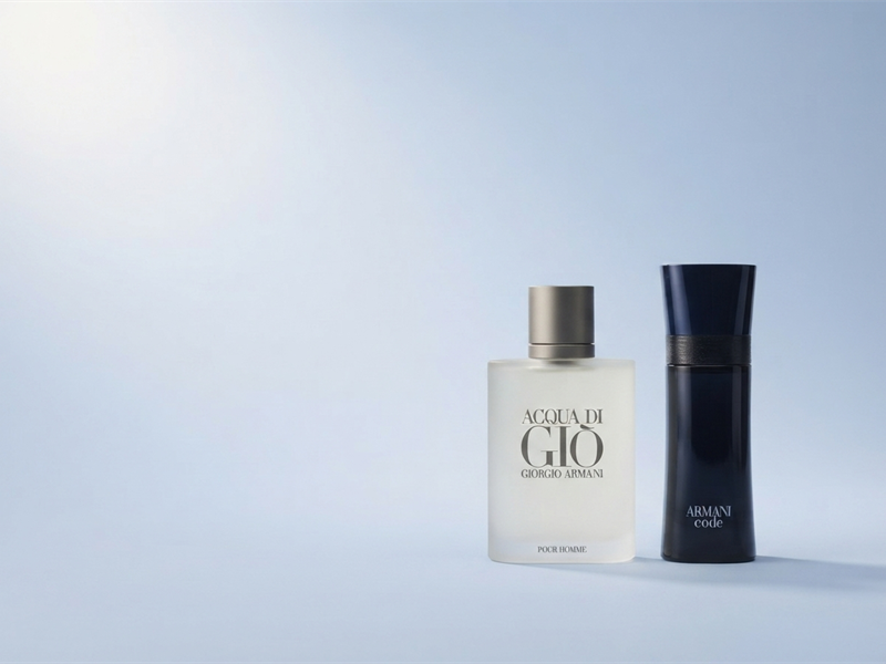 Eau de Parfume für Ihn