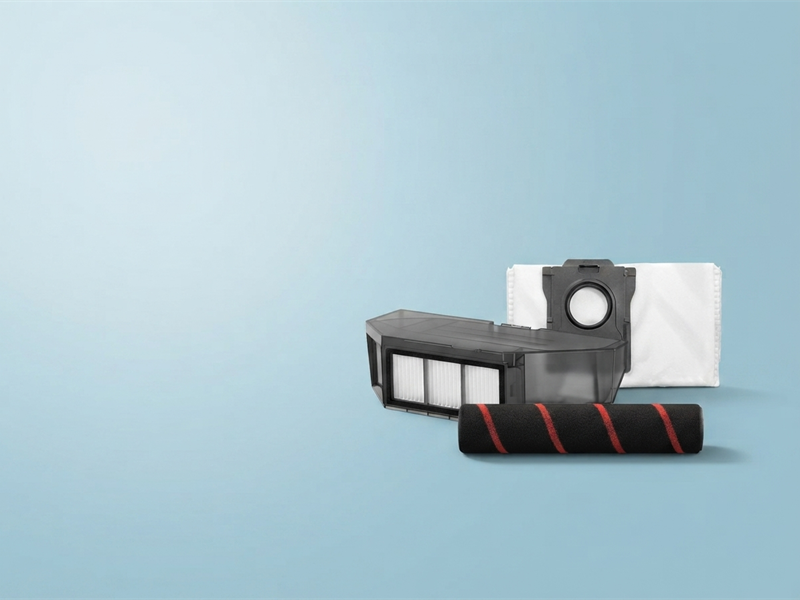 Vacuum Cleaner Accessories