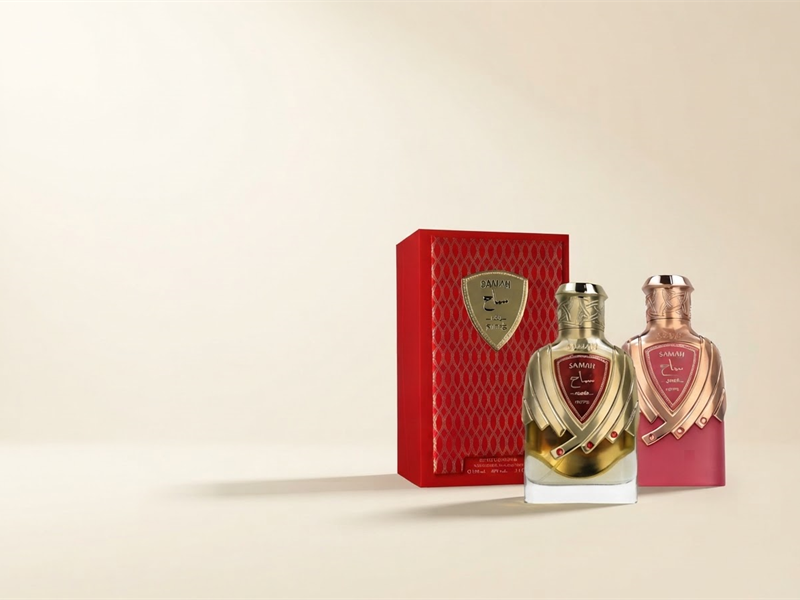 Extrait de Parfum