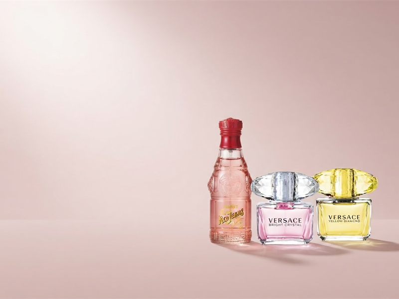 Eau de Toilette til kvinder