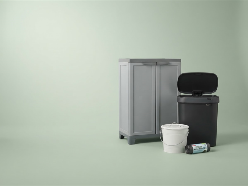 Waste management