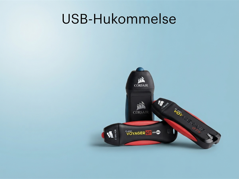 USB-muistit