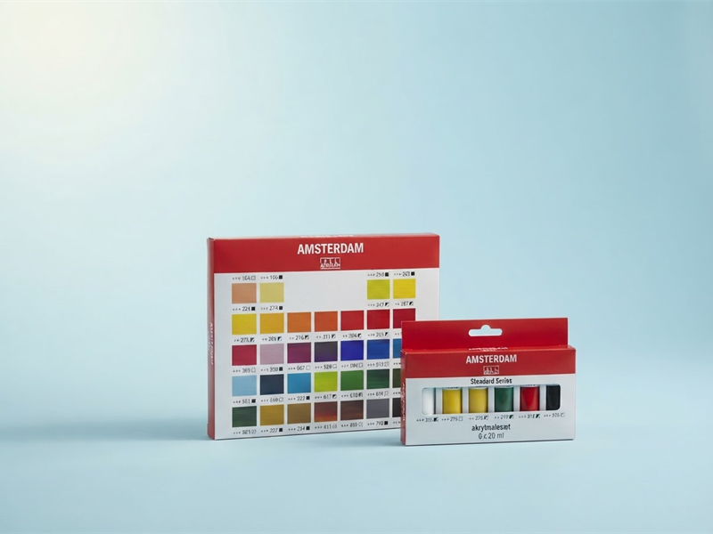 Kunstnerprodukter