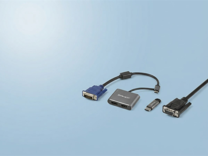 Adapterit