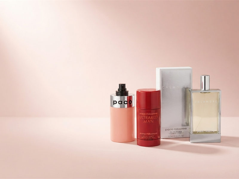 Eau de Toilette naisille