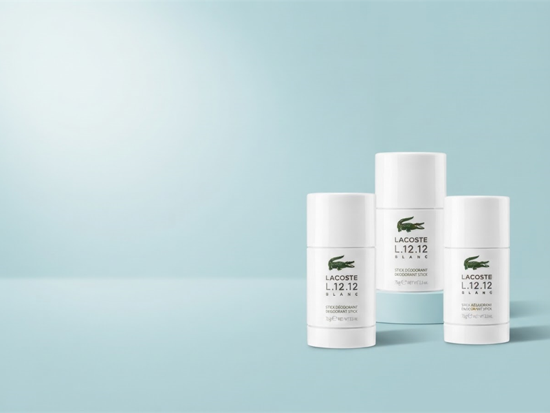 Deodorantpinne