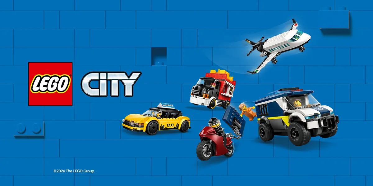 City