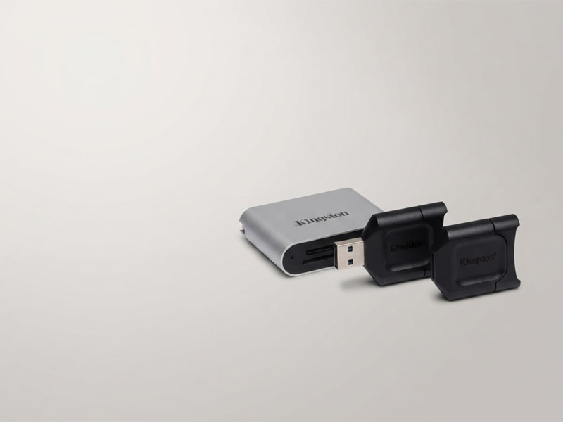 Card Readers