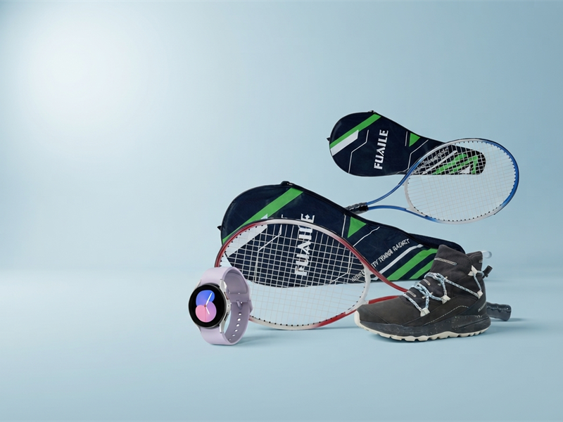 Sport & Motion