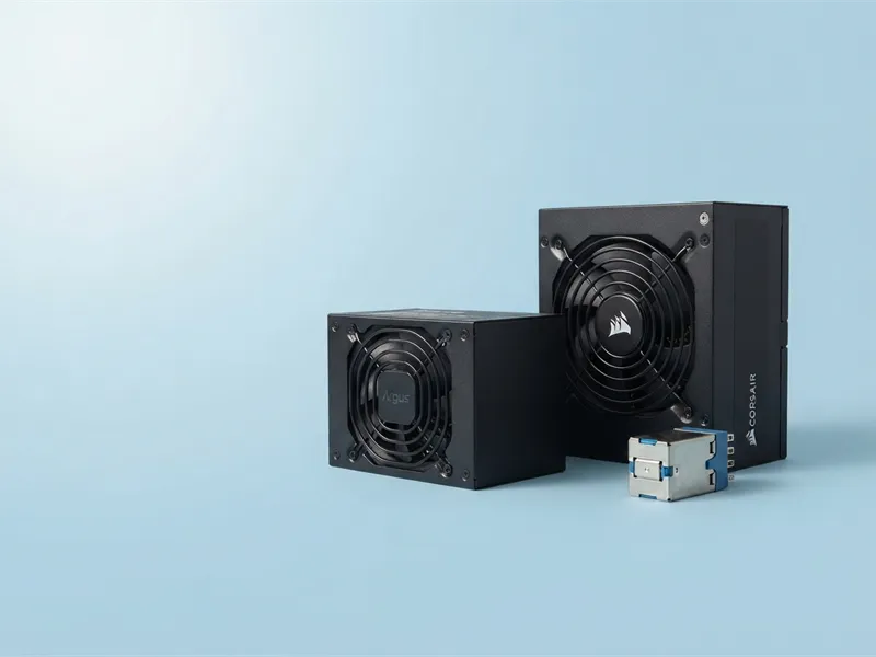 Power supply
