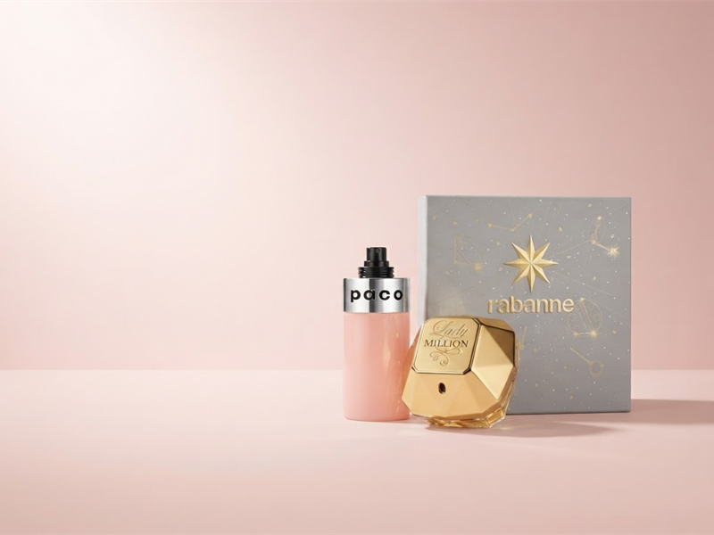 Eau de Parfume for women