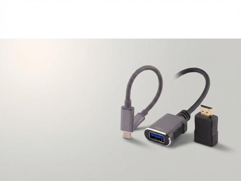 Adapterit