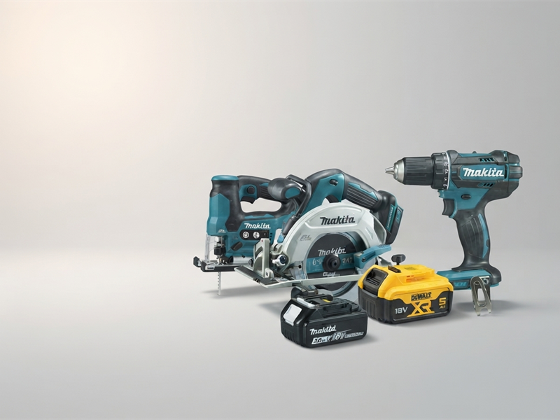 Power tools
