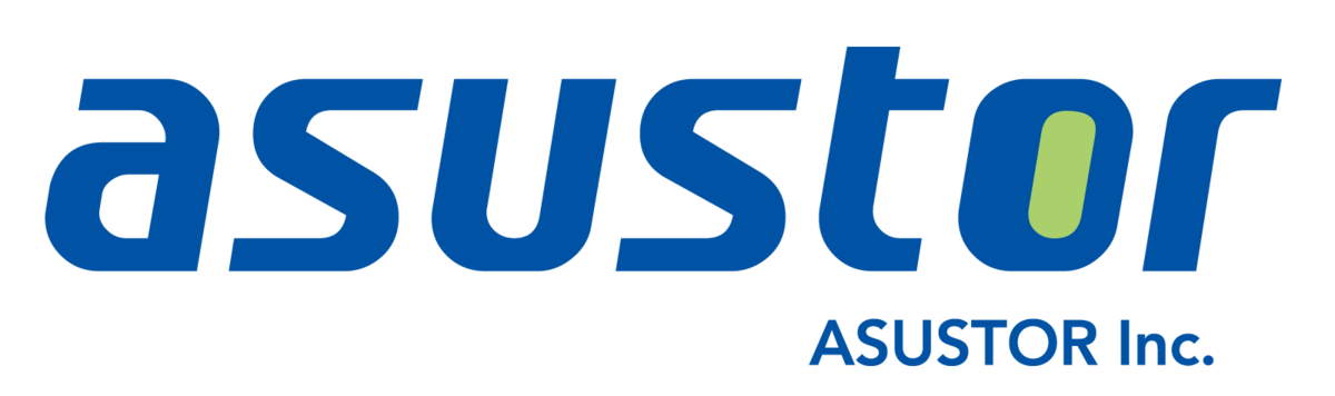 asustor