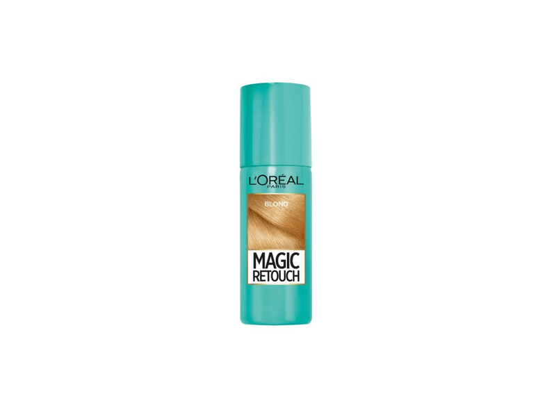 L'Oreal Magic Retouch Instant Root Touch Up Spray Blonde 75ml