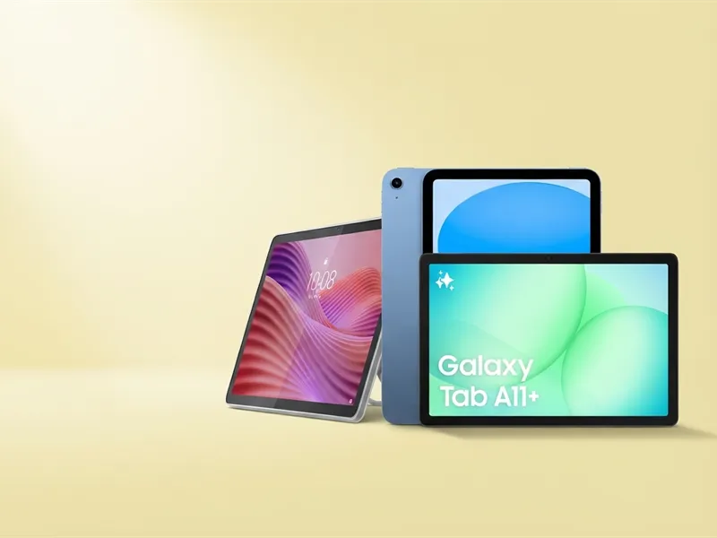 Tablets