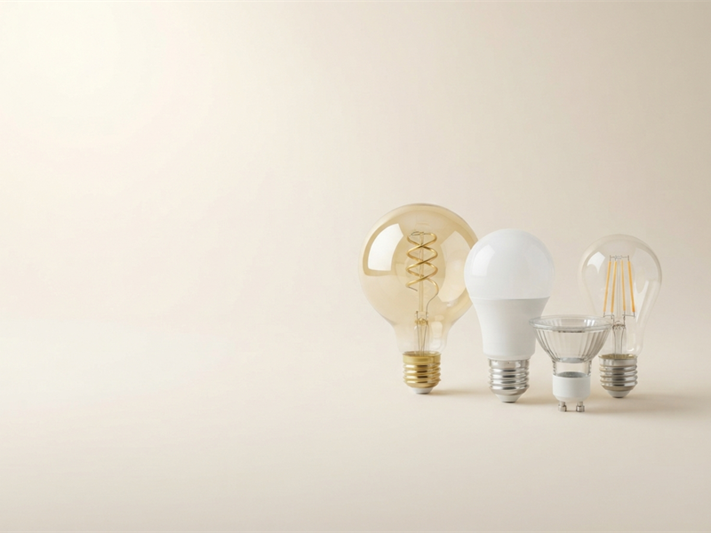 Light bulbs