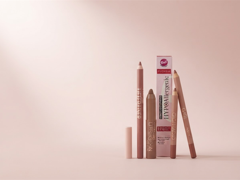 Lip liner
