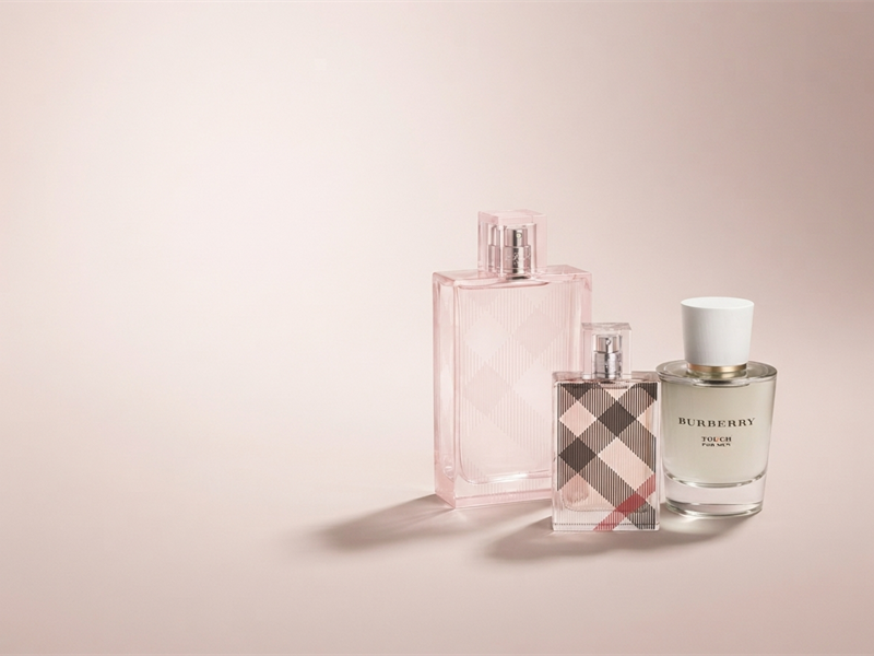 Eau de Toilette für Sie