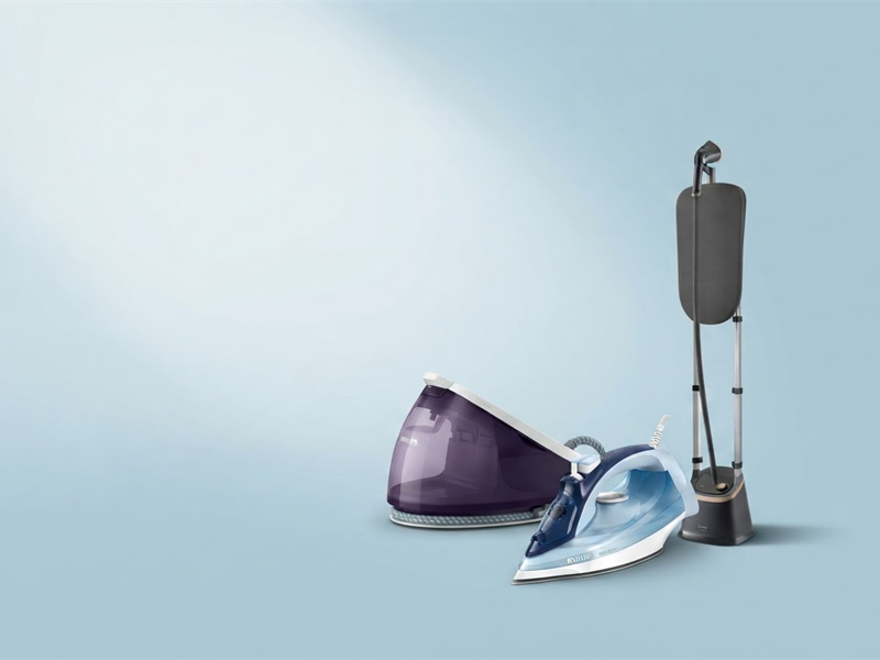 Irons