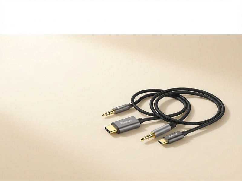 Audiokabel