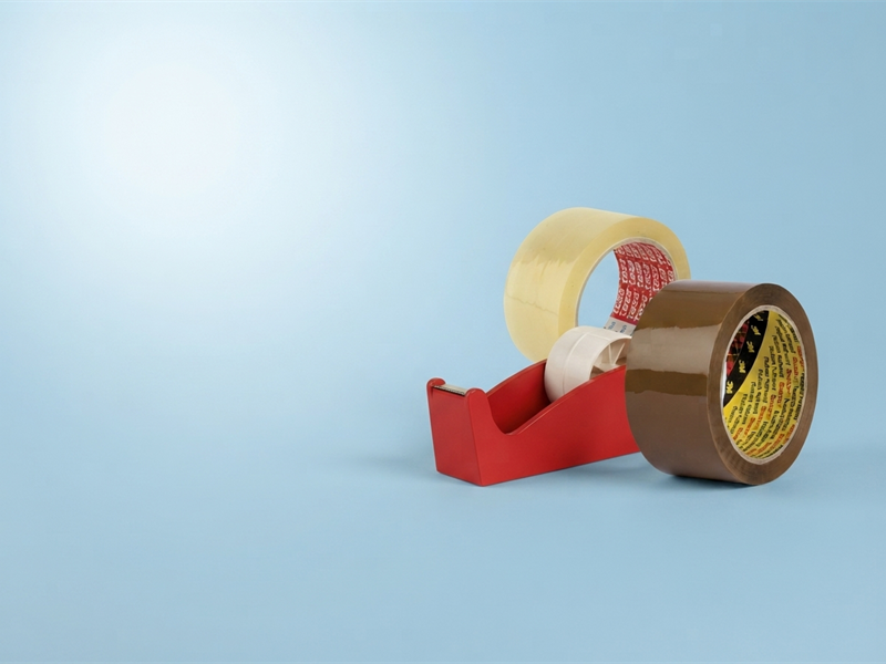 Packaging tape