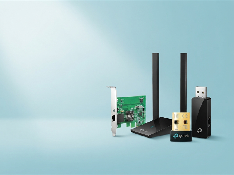 Network cards