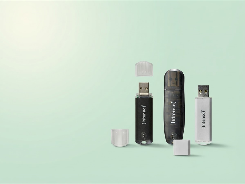 USB-Hukommelse
